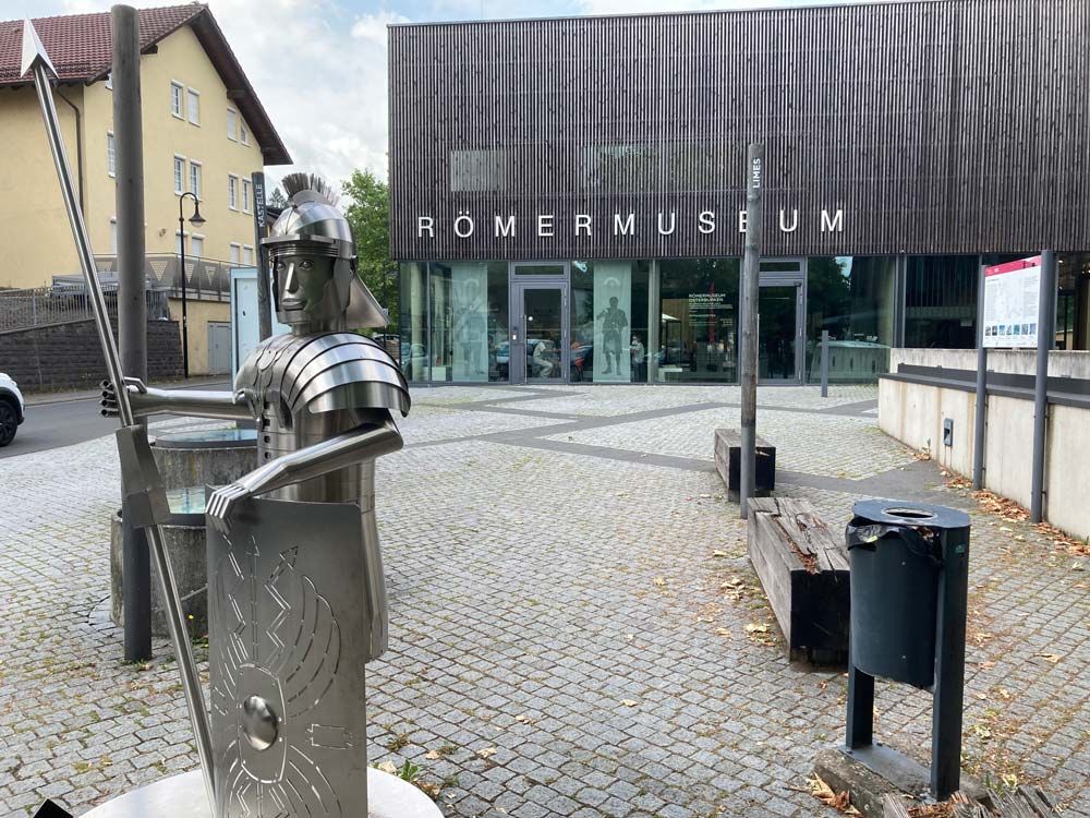 Römermuseum Osterburken