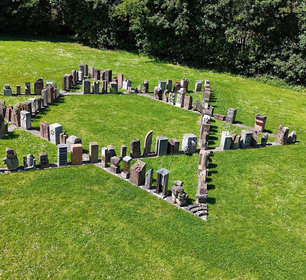 Mahnmal Neckarzimmern
