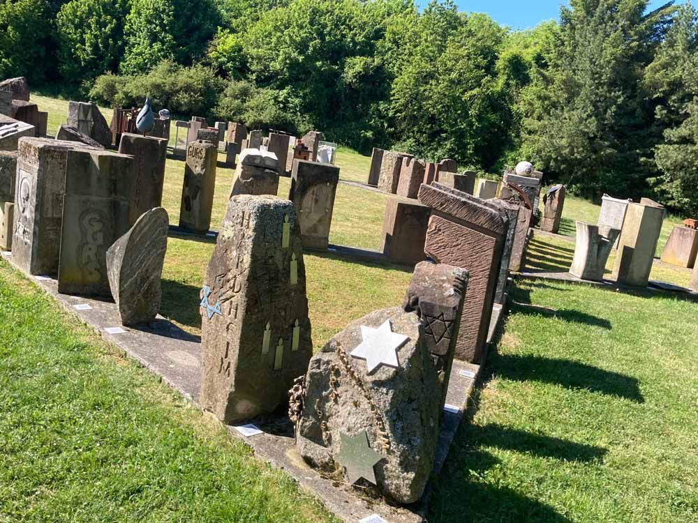 Mahnmal Neckarzimmern