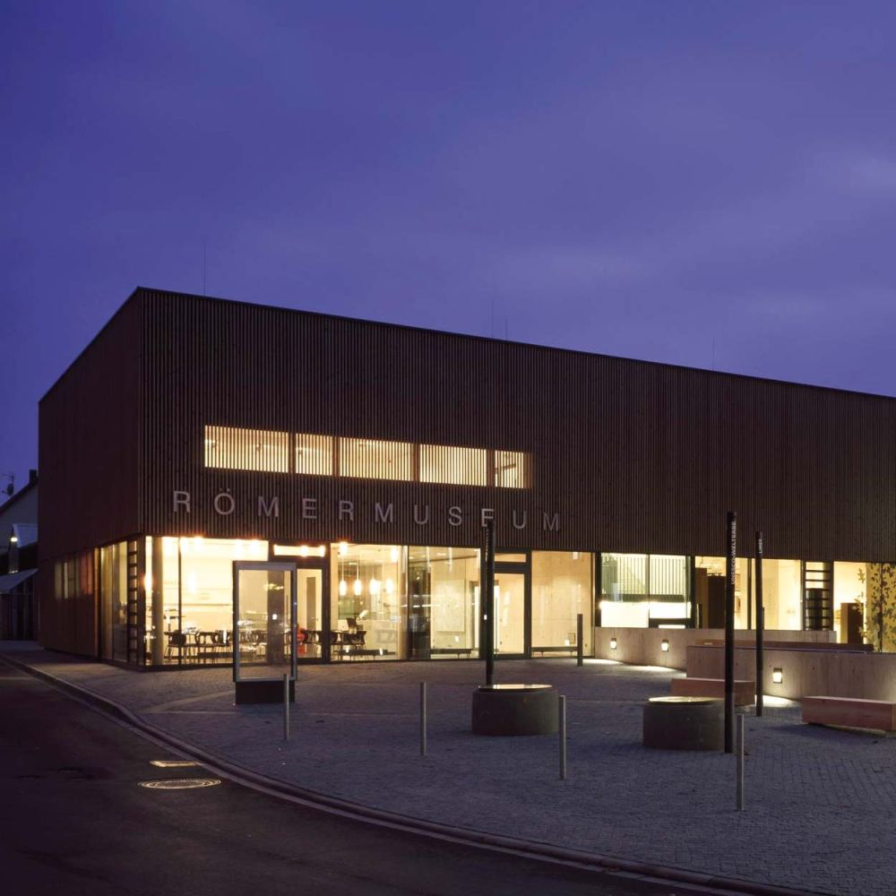 Römermuseum Osterburken