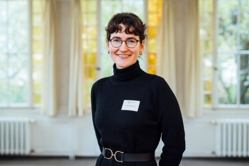 Die frühe zionistische Bewegung und ihre Kritiker - Vortrag von Clara Spohrer