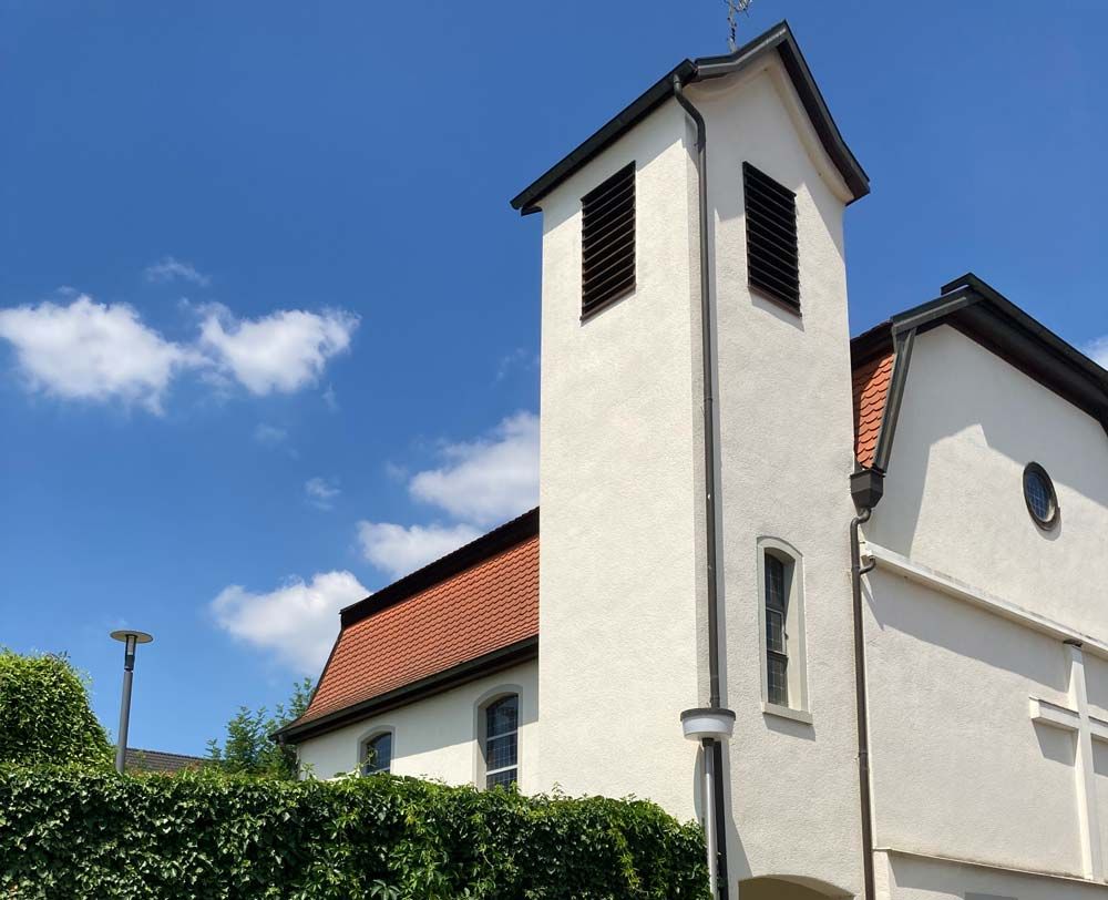 Ehemalige Synagoge Merchingen