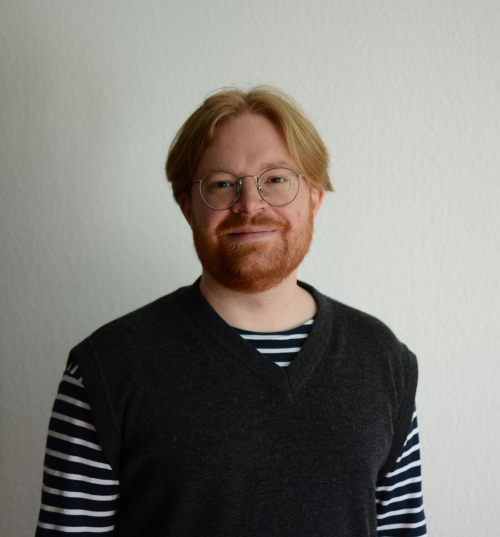 „im Vergangenen den Funken der Hoffnung anzufachen