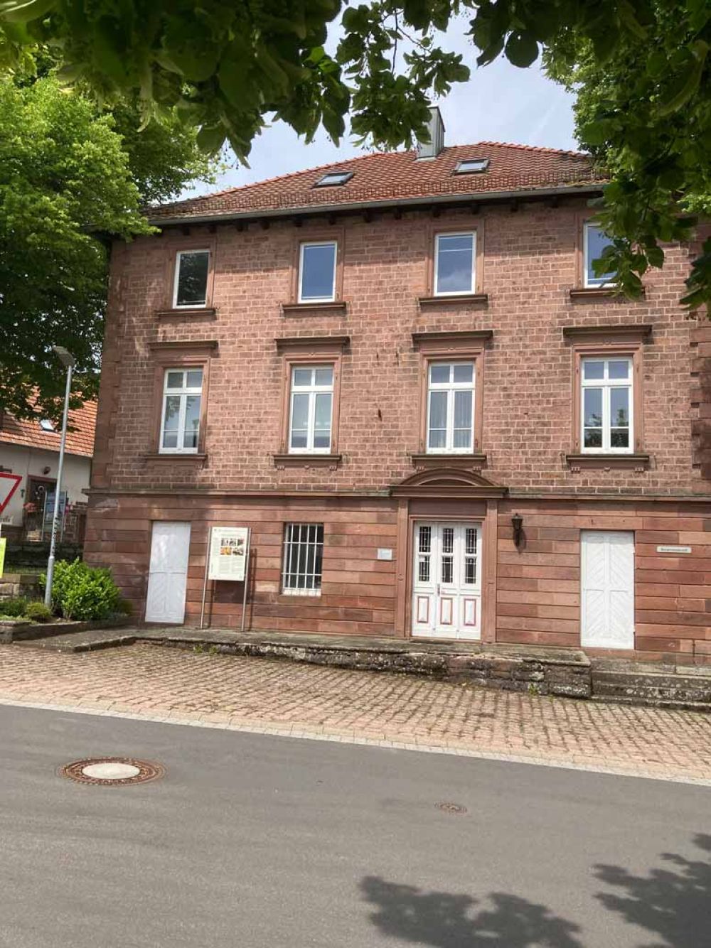 Dorfmuseum Wagenschwend